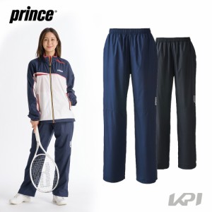 プリンス Prince テニスウェア ユニセックス ウィンドパンツ TMU655T 2021FW TEAM WEAR チームウェア 『即日出荷』