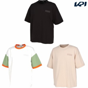 プーマ PUMA マルチSPウェア メンズ   メンズ PTC ワンポイント Tシャツ 674902 