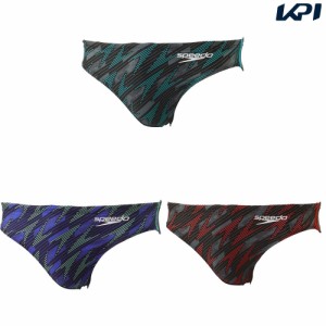 スピード Speedo 水泳水着 メンズ   フレックスシグマカイショートブーン SC42407F