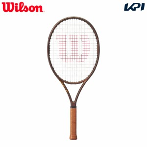 「ガット張り上げ済み」ウイルソン Wilson テニスラケット ジュニア PRO STAFF 25 V14  プロスタッフ25 WR126210S 『即日出荷』