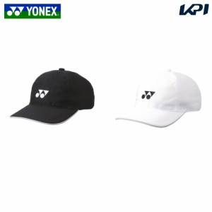 ヨネックス YONEX テニスキャップ・バイザー ジュニア   メッシュキャップ 40106J