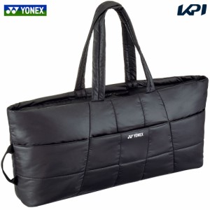 ヨネックス YONEX テニスバッグ・ケース  COMPACT series  トートバッグワイド（テニス2本用） BAG2461W 6月上旬発売予定※予約