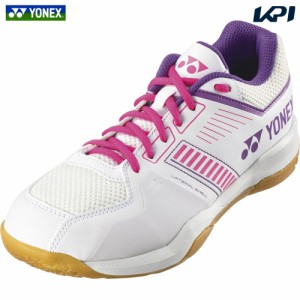 ヨネックス YONEX バドミントンシューズ レディース STRIDER FLOW パワークッション ストライダーフロー  SHBSF1-062