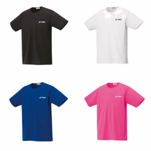 ヨネックス YONEX テニスウェア バドミントン ユニセックス ドライＴシャツ 半袖 16500 2020SS 