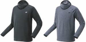 【365日出荷】ヨネックス YONEX バドミントンウェア ユニセックス ロングスリーブTシャツ 16612 2022FW 『即日出荷』