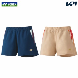 ヨネックス YONEX テニスウェア レディース ウィメンズ ショートパンツ 25071 2023SS