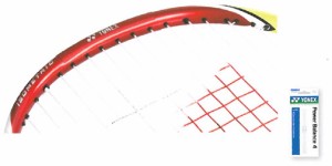 YONEX(ヨネックス)【パワーバランス4（2枚入）AC184】