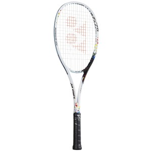 ヨネックス YONEX ソフトテニスラケット  ジオブレイク 70V ステア　GEOBREAK 70V STEER GEO70V-S フレームのみ