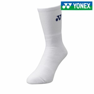 ヨネックス YONEX テニスアクセサリー レディース ウィメンズソックス 29120-011 『即日出荷』