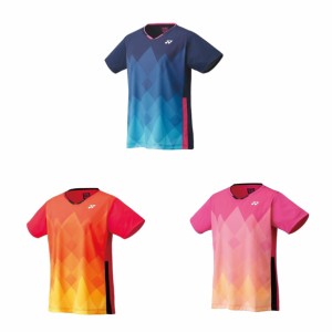 ヨネックス YONEX テニスウェア レディース ウィメンズゲームシャツ(レギュラー) 20622 2020FW 『即日出荷』