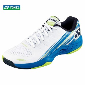 ヨネックス YONEX テニスシューズ ユニセックス パワークッションエアラスダッシュ3GC AERUSDASH 3 GC オムニ・クレーコート用 SHTAD3GC-