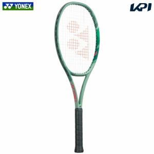 ヨネックス YONEX 硬式テニスラケット  PERCEPT 97 パーセプト 97 フレームのみ 01PE97-268 【0208festa】