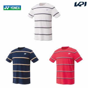 ヨネックス YONEX テニスウェア ユニセックス Ｔシャツ 16620 2023SS 『即日出荷』