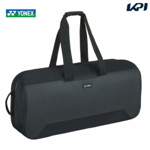 ヨネックス YONEX テニスバッグ・ケース  2WAYトーナメントバッグ2本入 BAG2311W