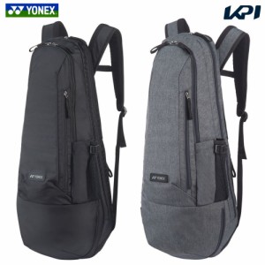 ヨネックス YONEX テニスバッグ・ケース  ラケットバックパック2本入 BAG2319