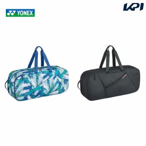 ヨネックス YONEX テニスバッグ・ケース  ラケットバッグ（リュック対応）2本入 BAG2362