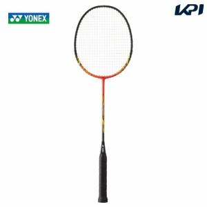 「ガット張り上げ済み」ヨネックス YONEX バドミントンラケット マッスルパワー8LT MP8LTG-005 オレンジ 『即日出荷』