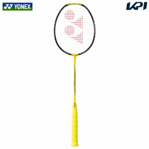 ヨネックス YONEX バドミントンラケット  ナノフレア 1000 Z NANOFLARE 1000 Z NF-1000Z-824 フレームのみ