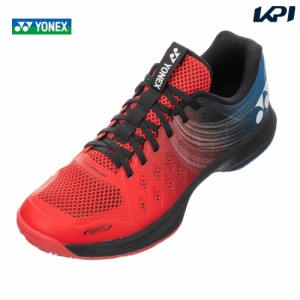 ヨネックス YONEX テニスシューズ ユニセックス パワークッションエアラスダッシュ4 GC AERUSDASH 4 GC オムニ・クレーコート用 SHTAD4GC