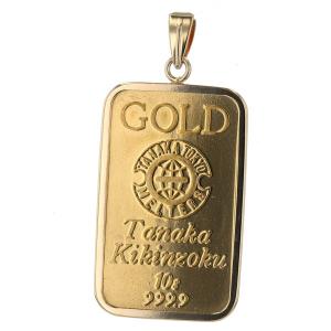 純金 ネックレス 中古の通販 Au Pay マーケット