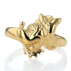 ディズニー シー 指輪の通販 Au Pay マーケット