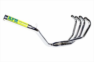 バイク マフラー アールピーエム RPM-67Racing GSX400S 4616S 取寄品