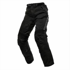 バイク ウェア コミネ PK-9151ライディングW.パンツ Neo-Black 2XL 07-9151 取寄品