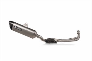 マフラー アクラポビッチ AKRAPOVIC レーシングライン チタン EC ECE TMAX560 20-23 S-Y5R8-HILT 取寄品