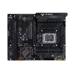 マザーボード ASUS TUF GAMING Z790-PLUS D4