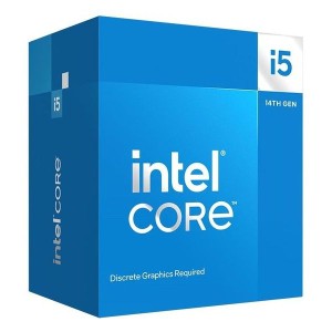 Core i5 プロセッサー (10(6+4)コア 16スレッド、20M キャッシュ、最大 4.70 GHz) 内蔵グラフィックス非搭載、LGA1700 インテル BX807151