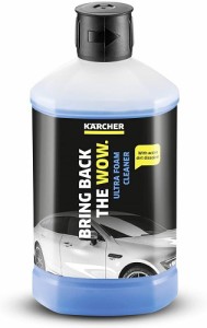 ケルヒャー KARCHER 3in1ウルトラフォームクリーナー 6.295-743.0 6295743 ケルヒャーパーツ