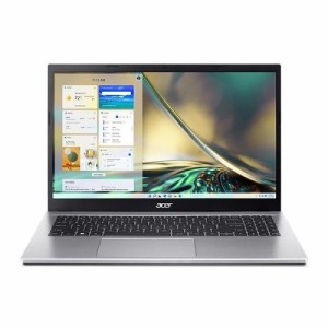 ノートパソコン Aspire 3 Windows 11 インテル Core i5 16GBメモリー 512GB SSD 15.6インチ フルHD Wi-Fi 6対応 1.78kg Microsoft Office