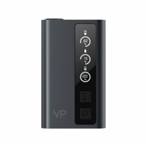 電子タバコ V-TECH ダークグレー VPジャパン SMV-60520