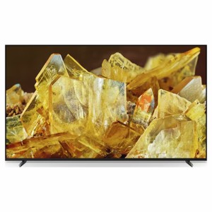 ソニー　SONY BRAVIA(ブラビア) 液晶テレビ 75V型 4Kチューナー内蔵 XRJ-75X90L