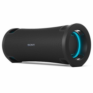 【予約受付中】5月24日発売 新商品 ソニー SONY Bluetooth ワイヤレス ポータブル スピーカー ULT POWER SOUND 防水 防じん 防錆 重低音 
