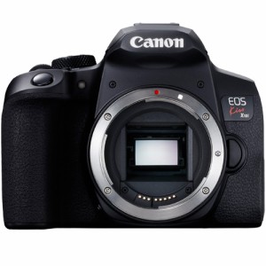 Canon キヤノン デジタル一眼レフカメラ EOS Kiss X10i ボディ デジタル 一眼レフ カメラ