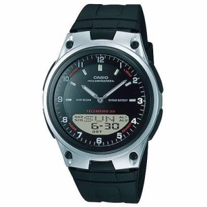 スタンダードウォッチ CASIO Collection STANDARD カシオ AW-80-1AJH