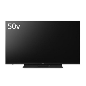 4K液晶テレビ VIERA(ビエラ) 50V型 4Kレコーダー一体 パナソニック TH-50MR770