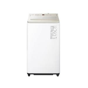 578⭕️設置無料　洗濯機　8キロ　綺麗　安い　泡洗浄　パワフル立体水流 縦型洗濯機FAシリーズ​ 特長紹介 | 洗濯機・衣類乾燥機 | Panasonic