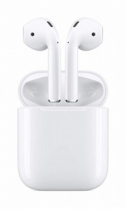 airpods Apple AirPods with Charging Case 完全ワイヤレス Bluetoothイヤホン MV7N2J/A