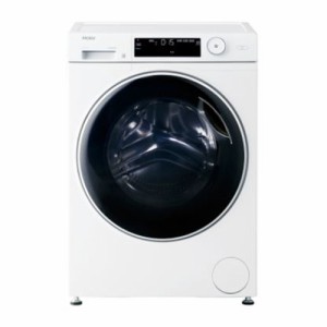 洗濯機 ドラム ハイア−ル Haier ドラム式洗濯機 JW-TD90SA W