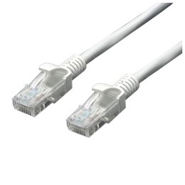 変換名人　LANケーブル CAT5 10.0m　LAN5-CA1000