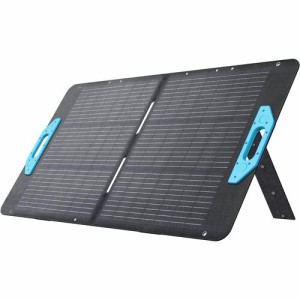 Portable Solar Panel Solix PS100 Anker 24340A1