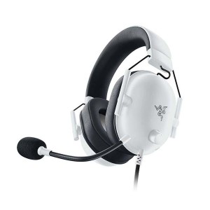 ゲーミングヘッドセット BlackShark V2 X White Razer RZ04-03240700-R3M1