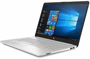 HP ノートパソコン 15.6インチ Core i5-1135G7 8GBメモリ 256GB SSD ドライブレス 34A70PA-AAAA