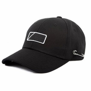 MACK BARRY マクバリー 【CAP(キャップ)】 NONAME CURVE CAP MCBRY71914