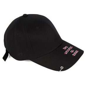 MACK BARRY マクバリー 【CAP(キャップ)】 T.D.A.T CURVE RING CAP MCBRY71945