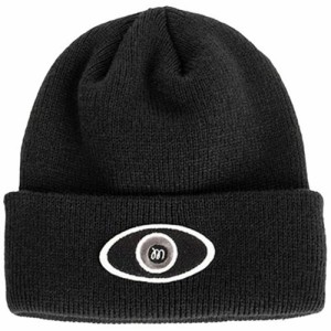 MACK BARRY マクバリー 【BEANIE(ビーニー)】 THIRD EYE BEANIE MCBRY73031