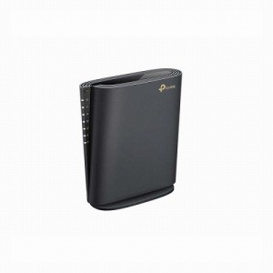 Wi-Fi 6ルーター AX5400 6ストリーム ギガビットデュアルバンド TPLINK Archer AX5400