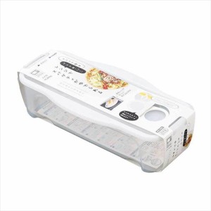 イノマタ化学 レンジで簡単 パスタ用 1714 電子レンジ調理器 1．3L